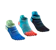 Aonijie Indonesia Aonijie Running Toe Socks 1