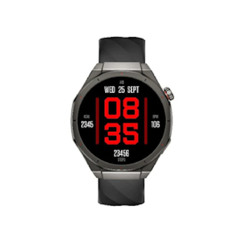 Advan Smartwatch On Fit 1