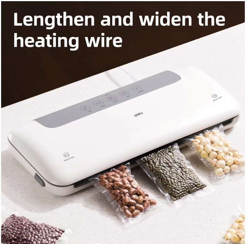 Deli Vacuum Sealer 5