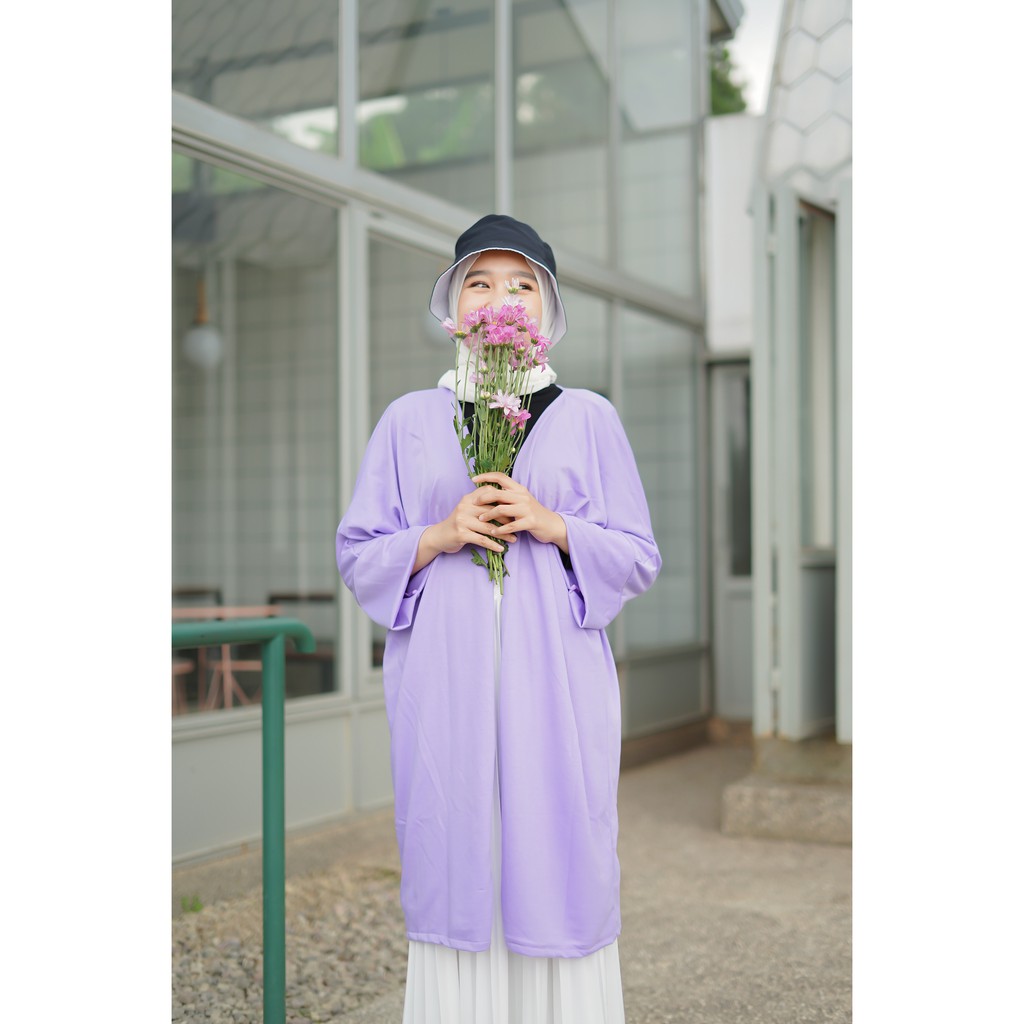 Zahrah Outer Lilac  M15777 R104S1