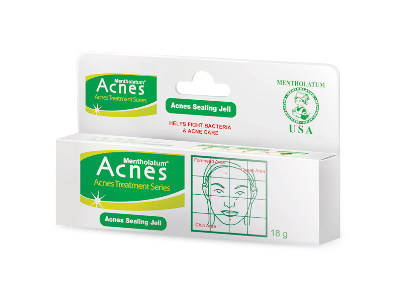 Acnes Sealing Jell 1