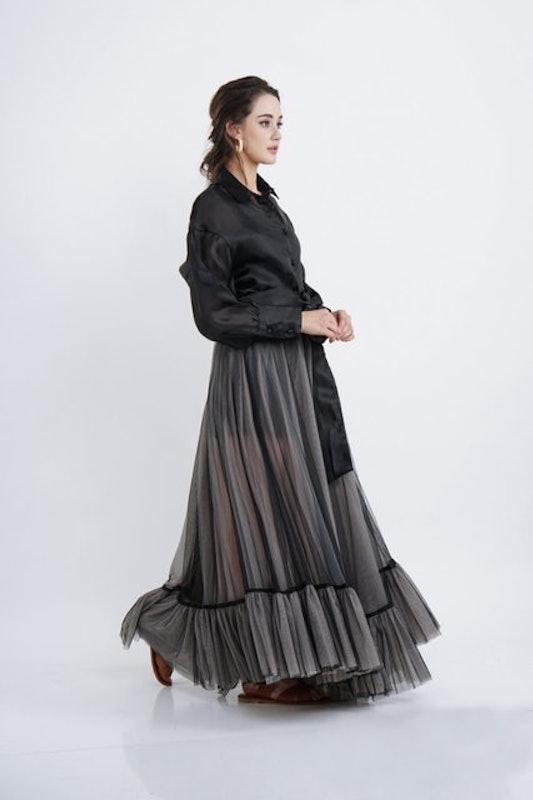 Wyn Skirt 1