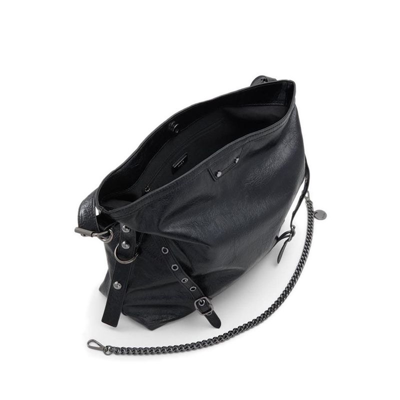 ALDO Faralia Shoulder Bag Other Black