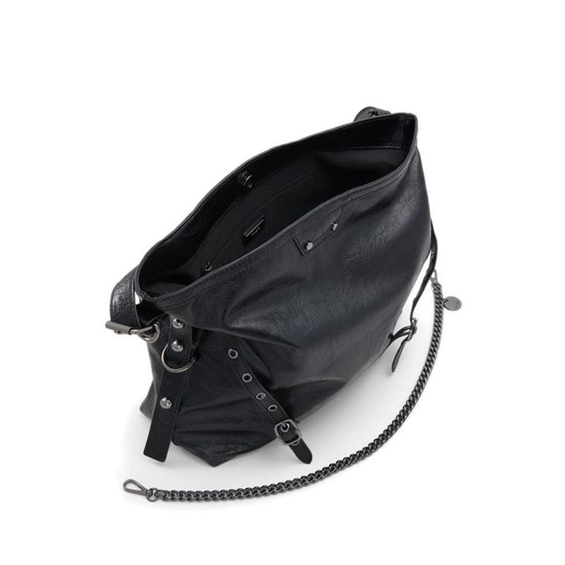 ALDO Faralia Shoulder Bag Other Black 3
