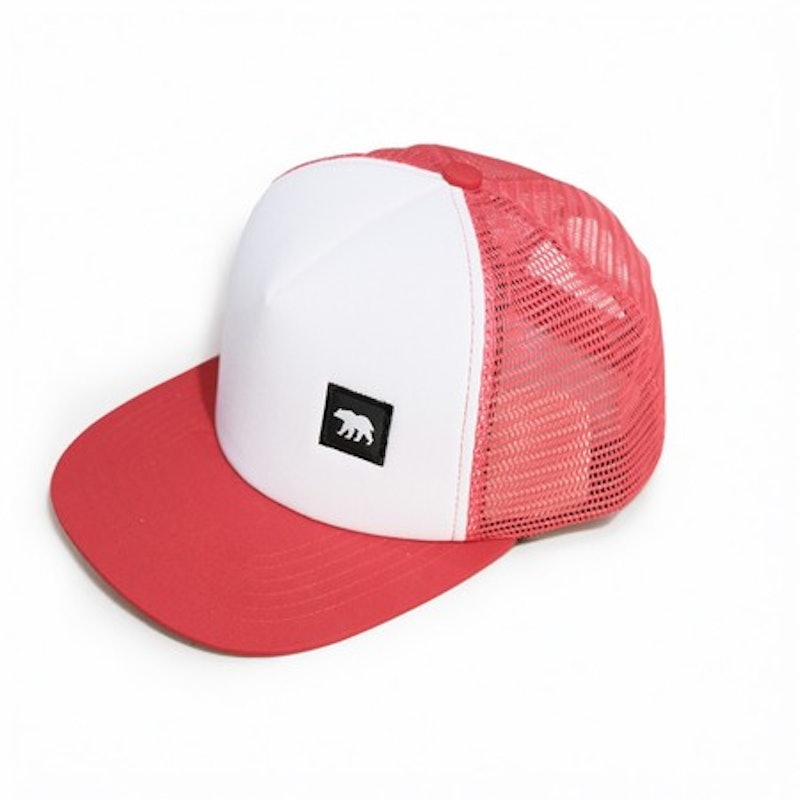 Animous Trucker Hat Baseball Cap 4