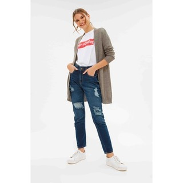 Kai Boyfriend Jeans 5