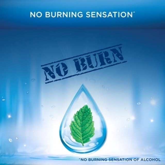 Procter & Gamble  Oral-B Pro-Health Multi-Protection Mouth Rinse