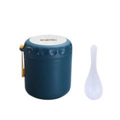 ecentio Cangkir Sup Portable