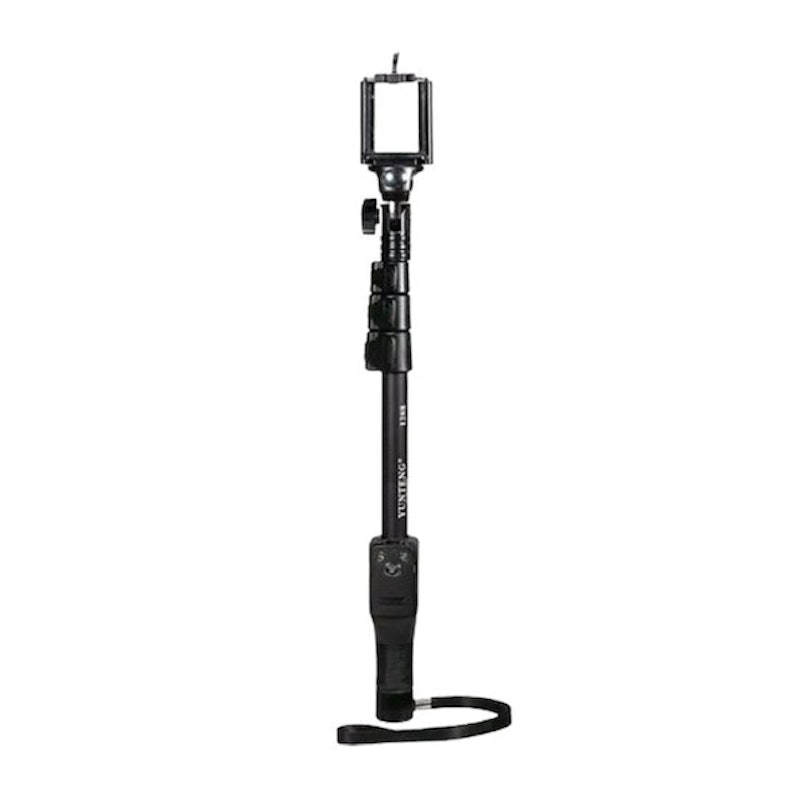 Bluetooth Monopod 1