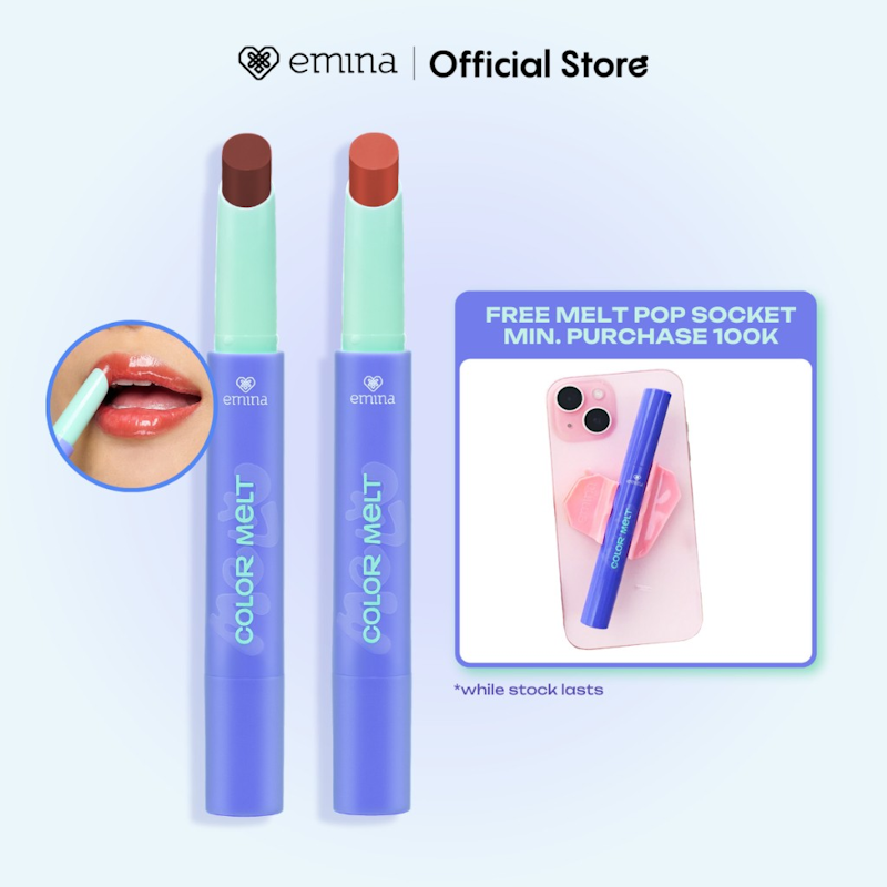 Hyalupeptide Color Melt Balm 5