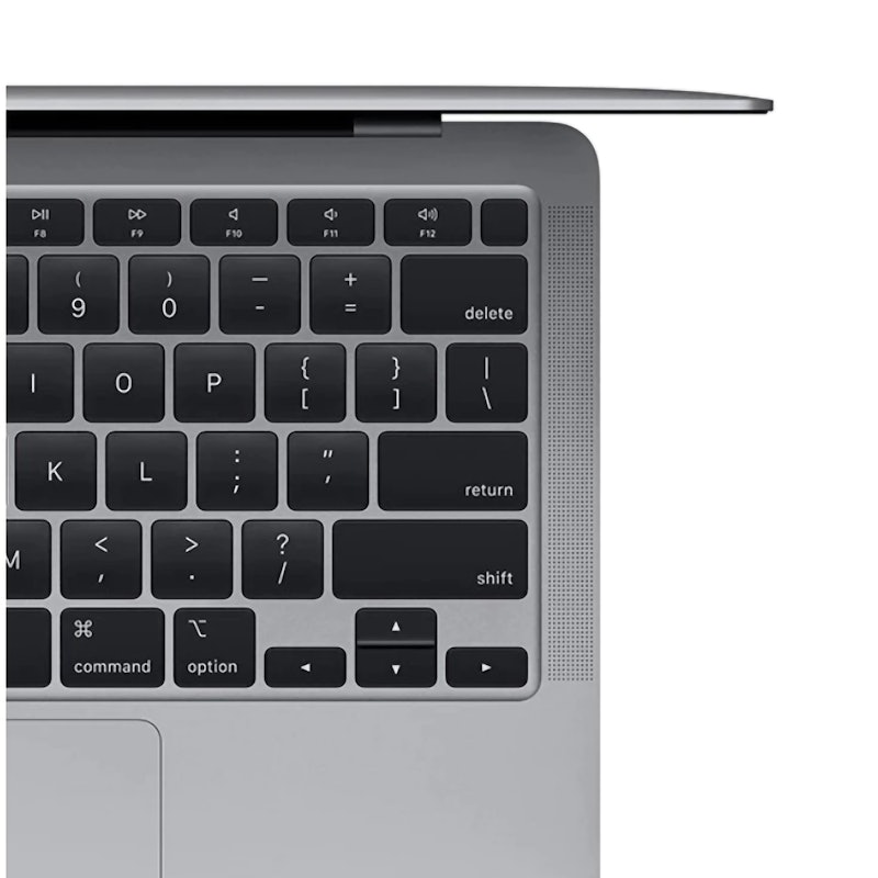 MacBook Air M1 13 inch 3