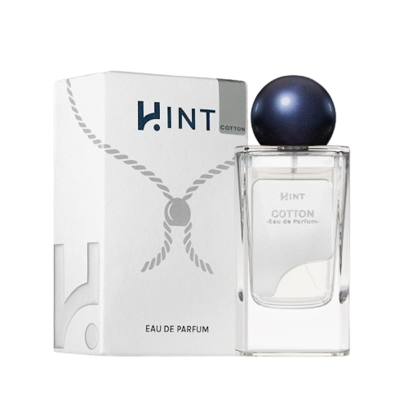 Cotton Eau de Parfum 1