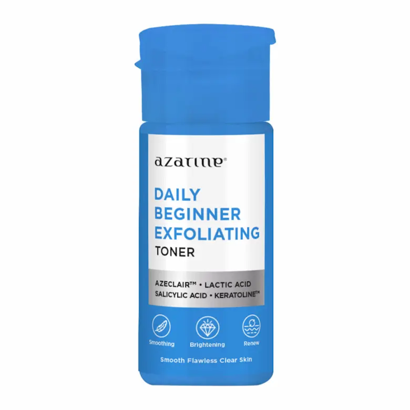 Daily Beginner Exfoliating Toner 1