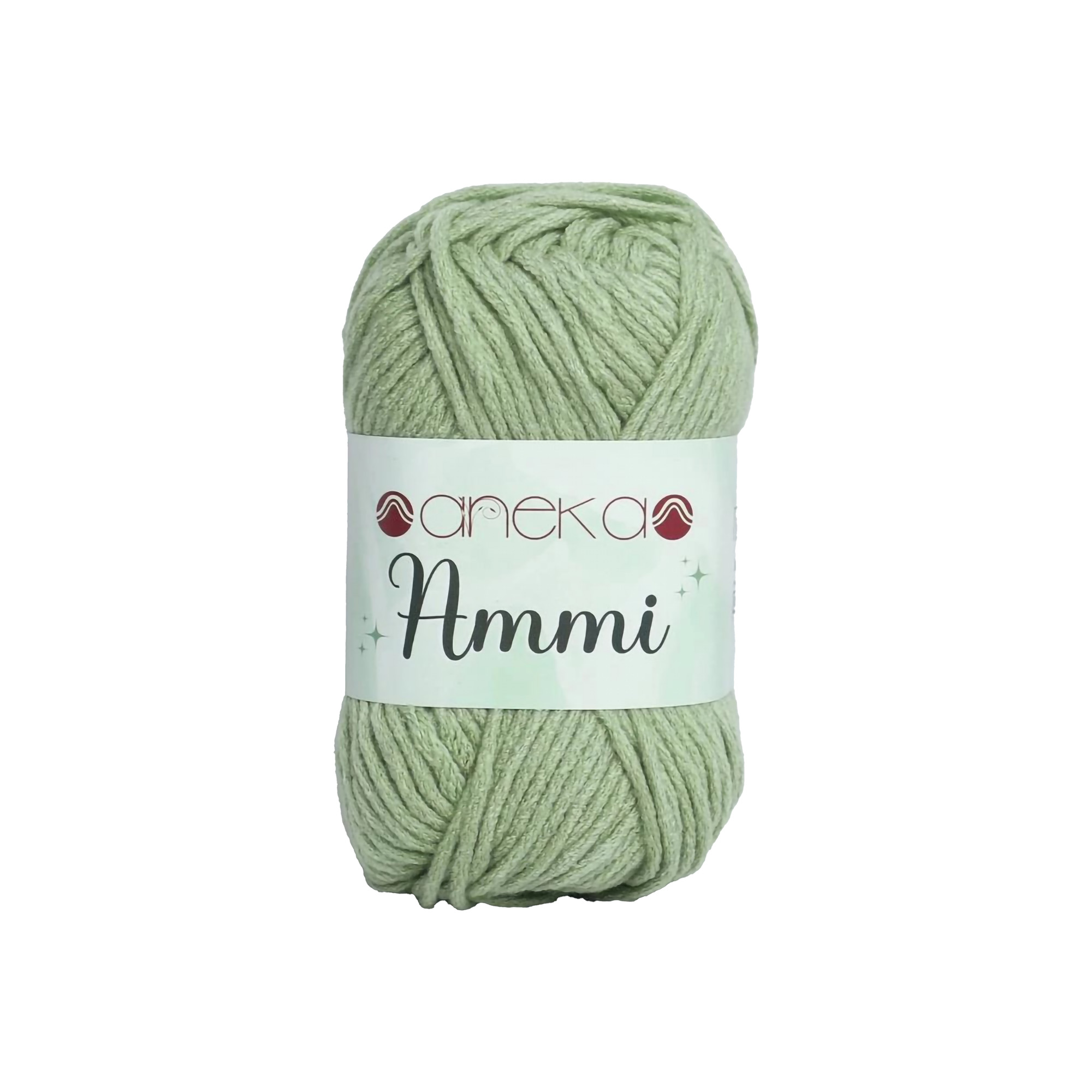 Aneka Ammi Benang Rajut Akrilik