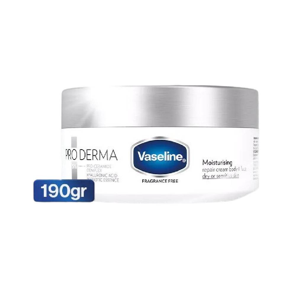 PRO Derma Moisturizing Repair Cream 1