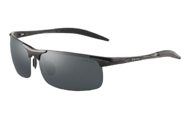 Grey Jack Kacamata Sport Outdoor Polarized