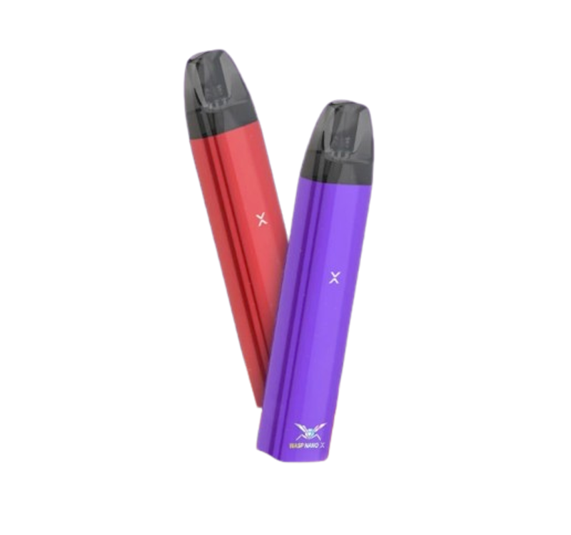 Oumier Wasp Nano X 1