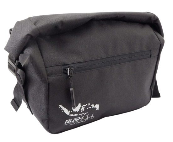 Tas 2 in 1 Roll Top 3178