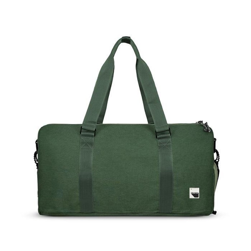 Scratchline Tourmaline Duffle Bag 3