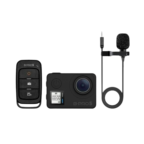 10 Rekomendasi Action Cam Murah Terbaik  1
