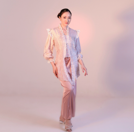 Kartini's Label Hansara