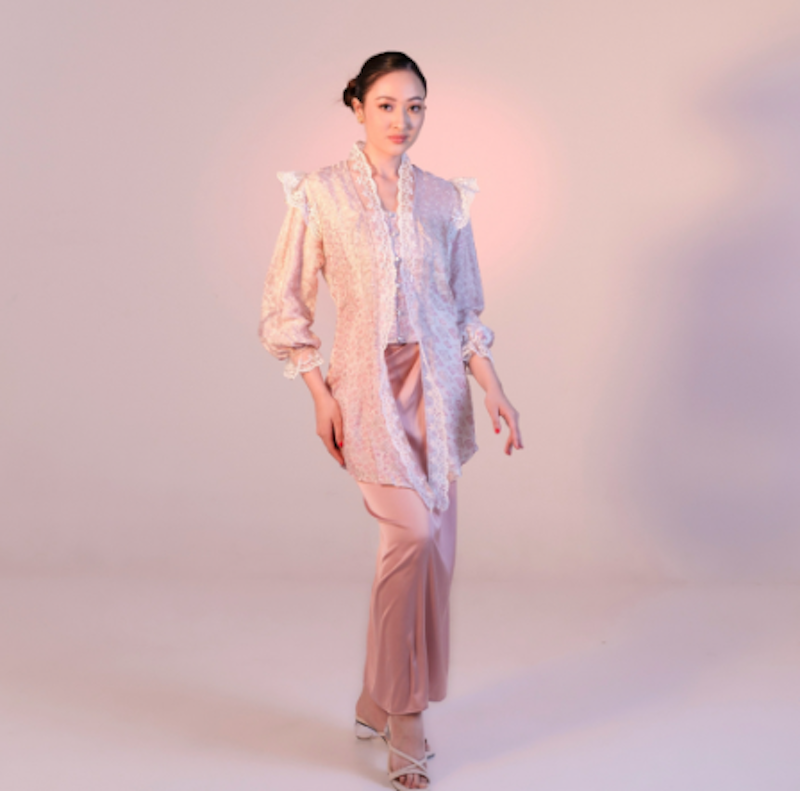 Kartini's Label Hansara 5