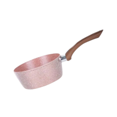 PËRO Ruby Sauce Pan