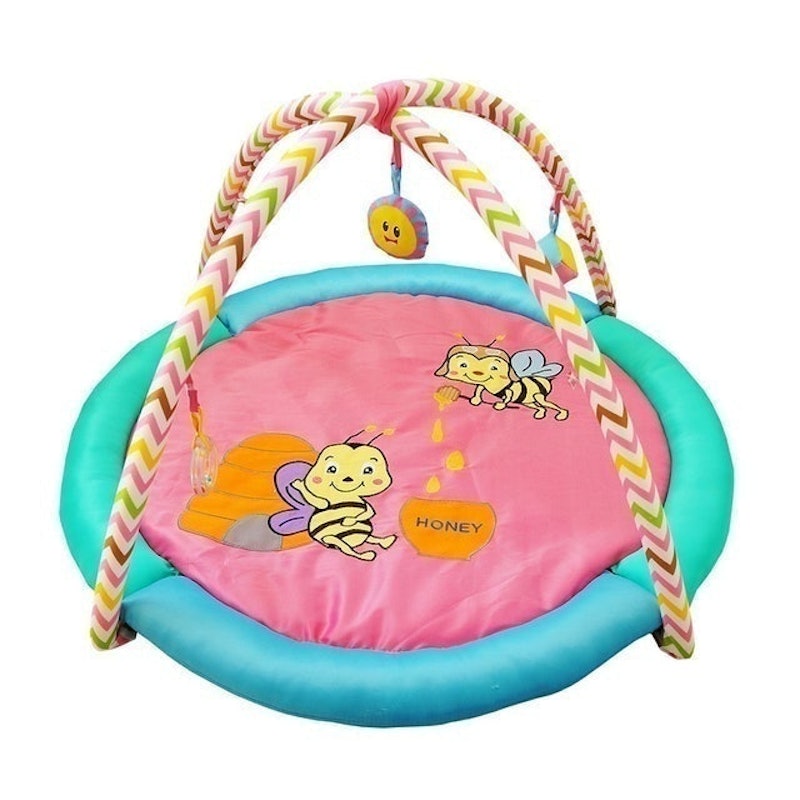 Baby Play Gym Bulat 3
