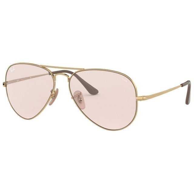 Ray-Ban Aviator RB3689 001