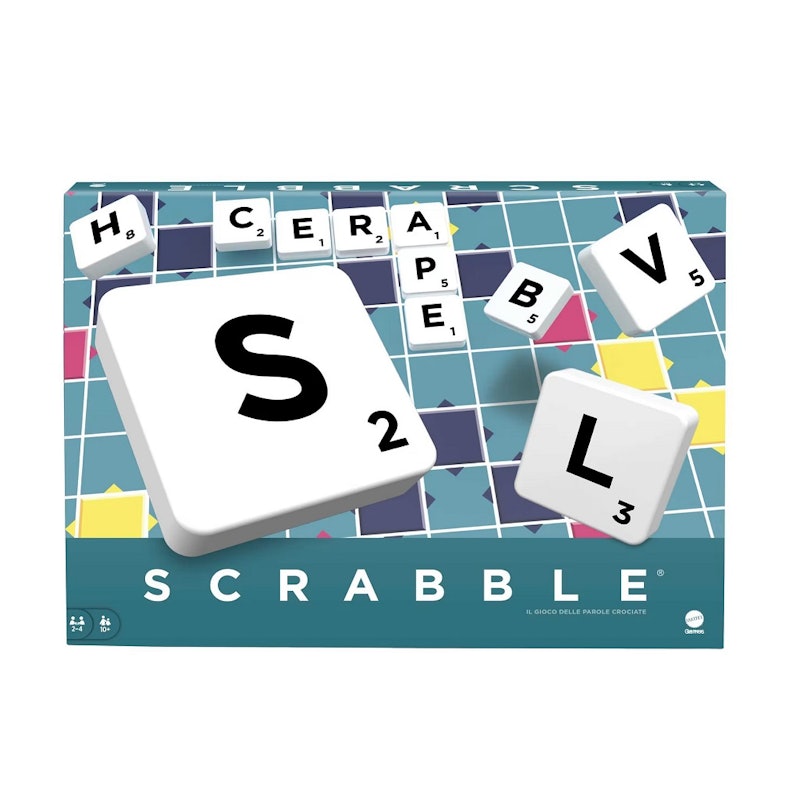 Scrabble Core Refresh 1