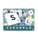 Mattel Scrabble Core Refresh 1