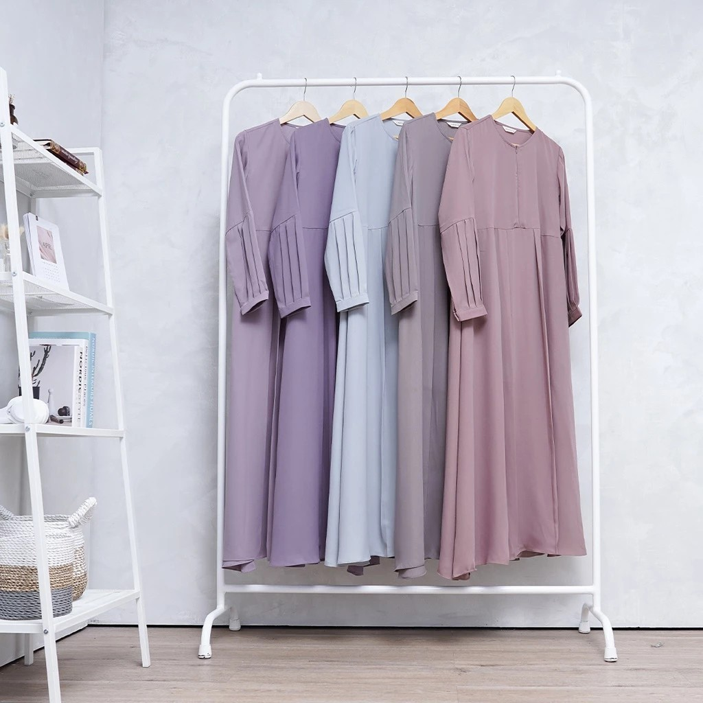 Jamise Kreativa Indonesia Jamise Meira Dress 