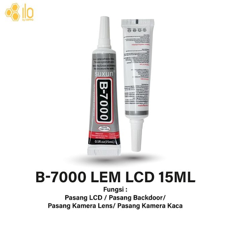 CASTA B-7000 Multi-Purpose Adhesive 4
