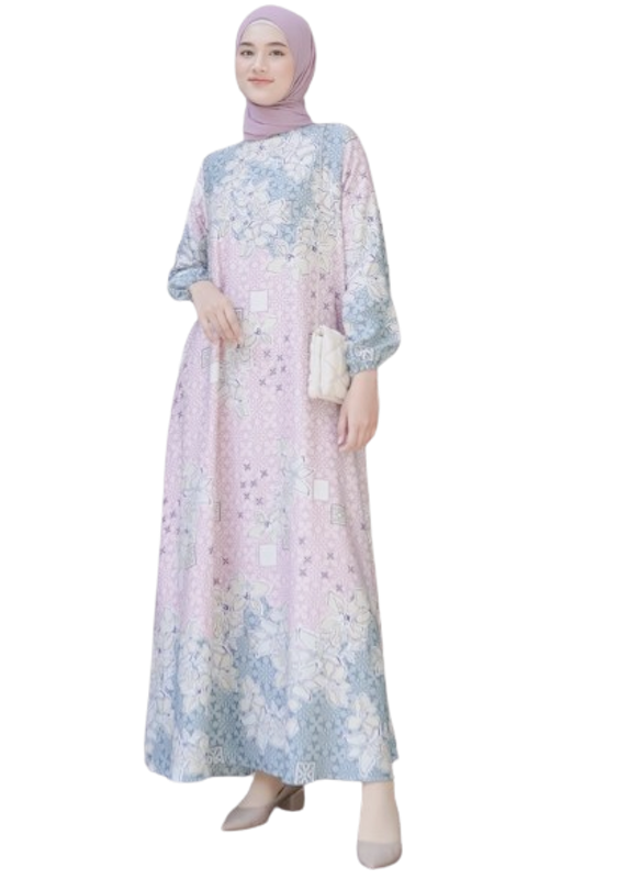 Le Khari Sasha Dress 1