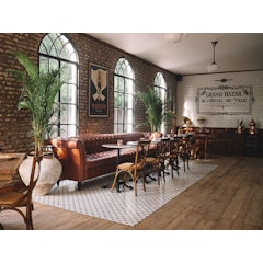 Brasserie République