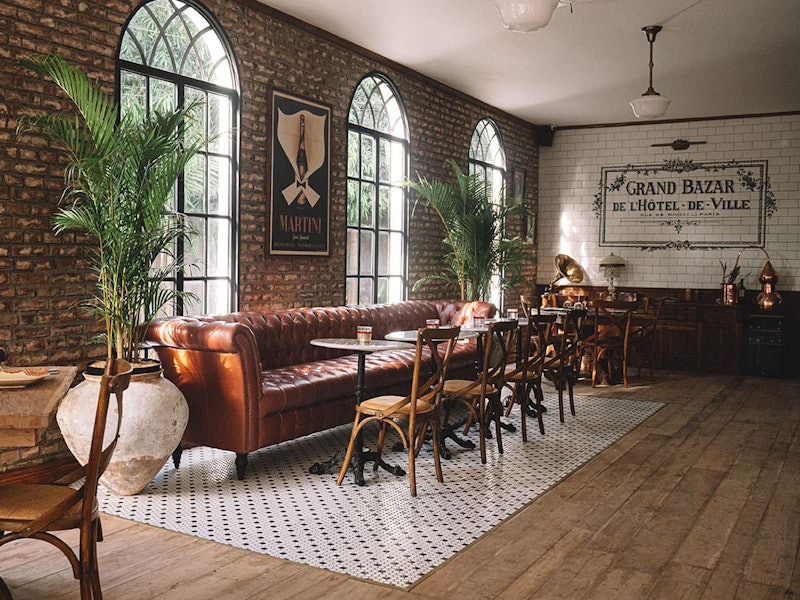 Brasserie République 1