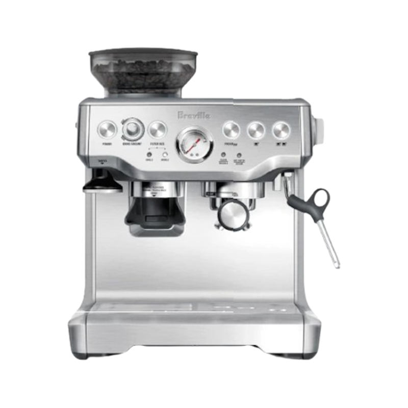 Breville the Barista Express BES870