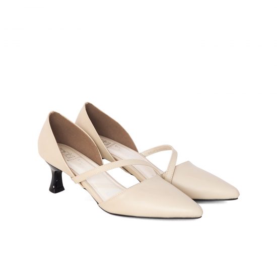 Polla Polly Cheryl Heels