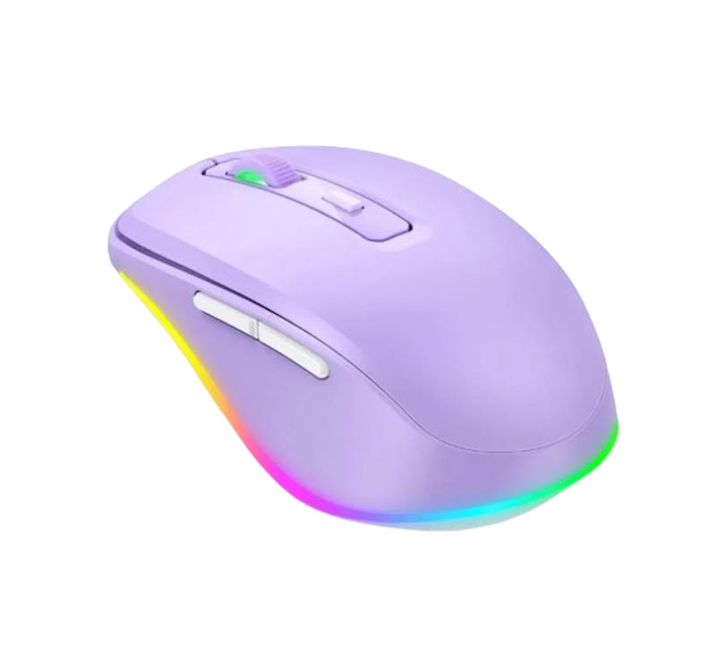 SEENDA Backlit Wireless Mouse 1