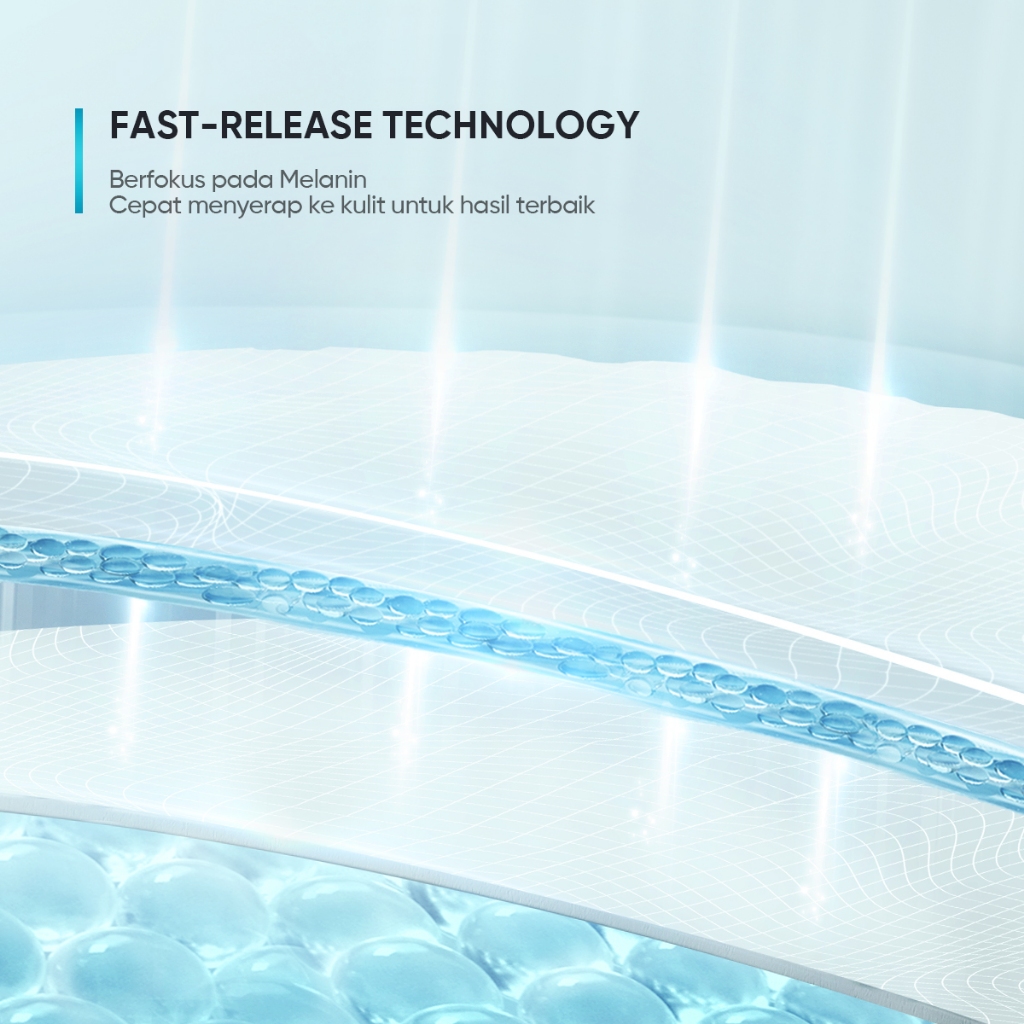 SKINTIFIC Cosmetics SKINTIFIC 3% Tranexamic Acid Advanced Bright Serum