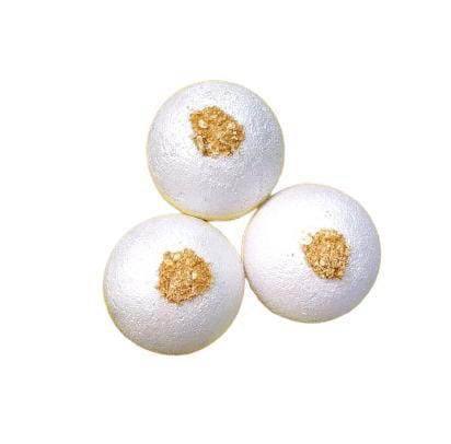 Bathayu Bath Bomb Bubble Aromatherapy Floral Jasmine
