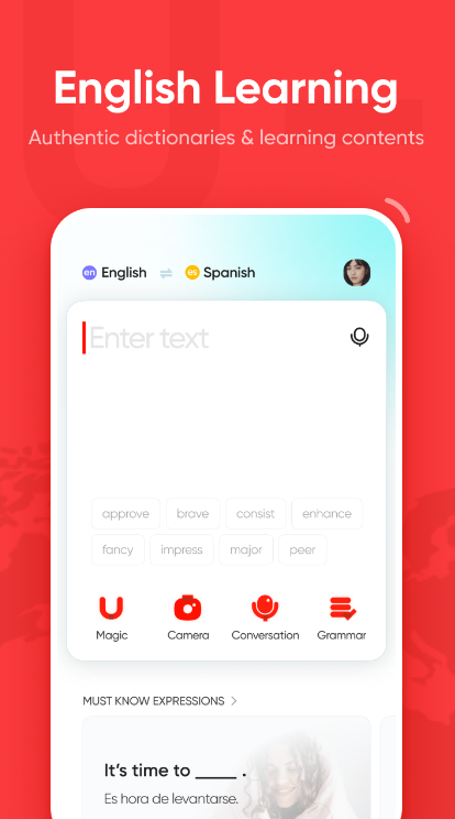 U-Dictionary 2