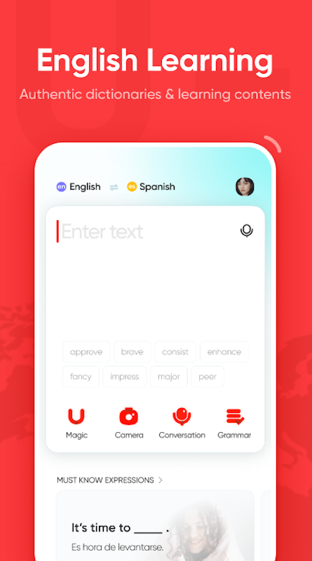 U-Dictionary 2