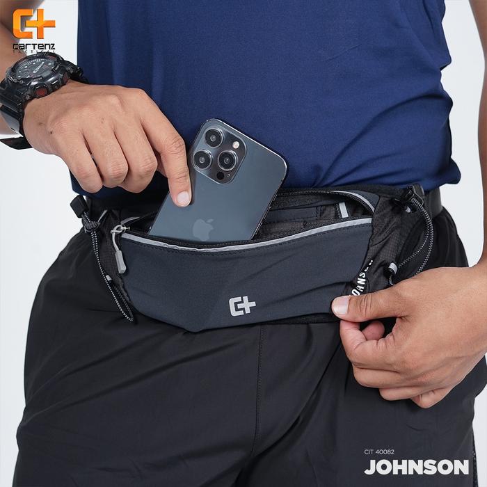 Cartenz Tactical Johnson Running Belt 2