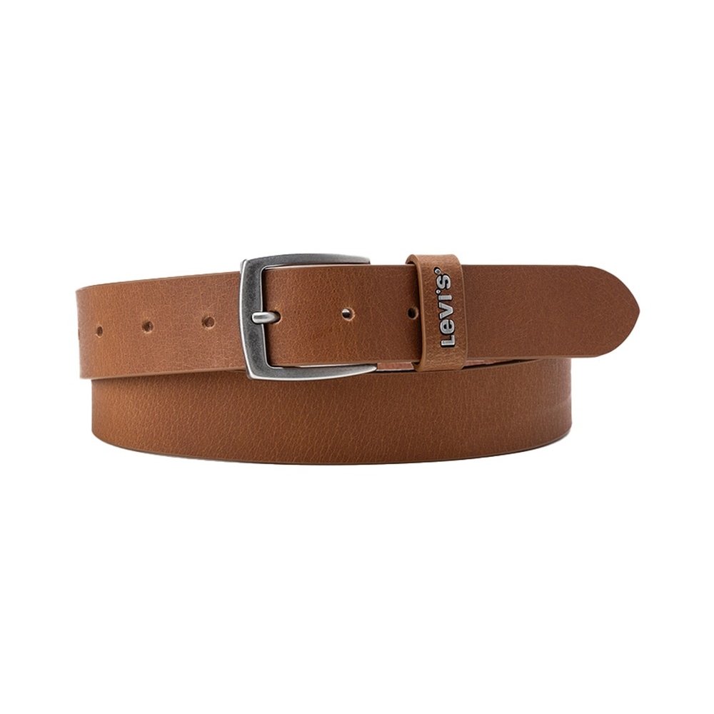 Levi's® Men's Keeper Belt ｜ 002FZ-0001