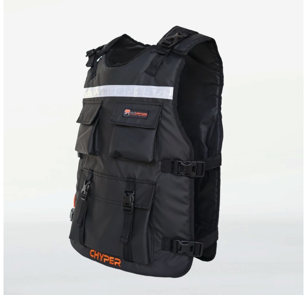  Zarventure Rompi Chyper