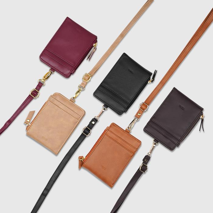 VONA VONA Dominic Hanging Wallet