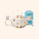 Kottonville Down To Earth Korean Premium Kids Mask 1