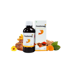 Freshmag Madu Lambung