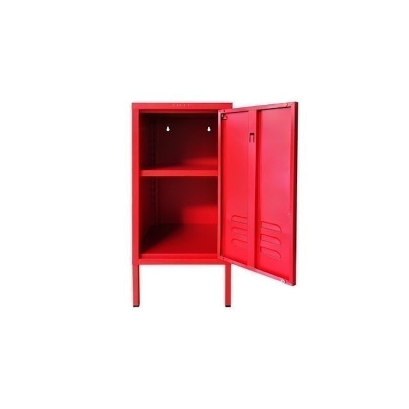Locker Half Height 1 Pintu Ayun 4